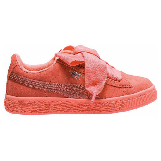 Puma Suede Heart SNK PS